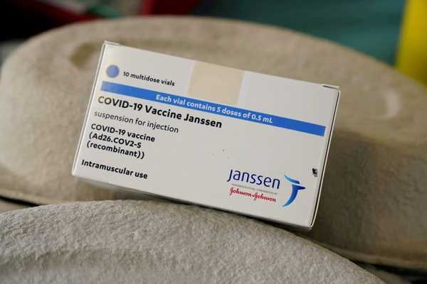 Desde la FDA recomiendan que los mayores de 18 años reciban dosis de refuerzo de Janssen | Ñanduti