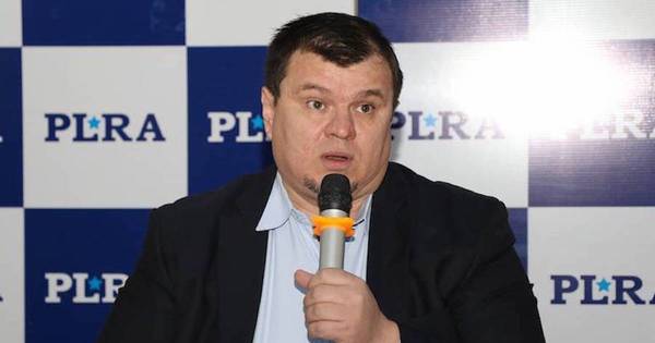 La Nación / Tras derrota en las municipales, en el PLRA buscan liberarse de la lamentable gestión de Alegre