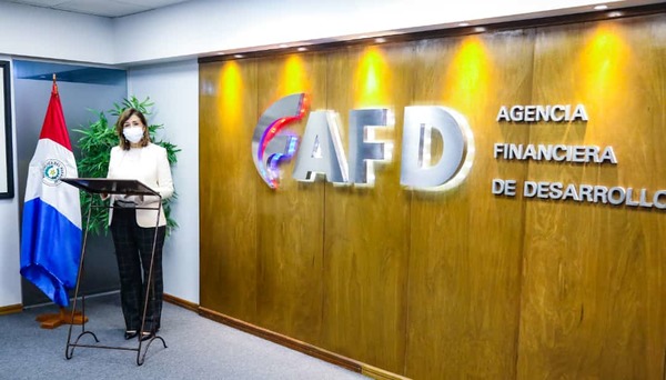 Ejecutivo confirma a nueva presidenta de la AFD y más entidades buscan facilitar acceso a primera vivienda - MarketData