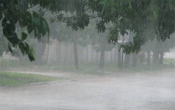Diario HOY | Seis localidades ya superaron el promedio de lluvias en solo 15 días