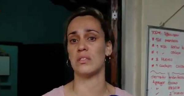 La Nación / Fire challenge: niño sufrió quemaduras graves tras desafío de TikTok
