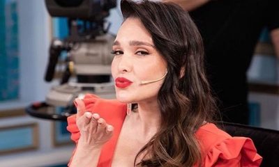 Lali González se ganó el corazón de los argentinos