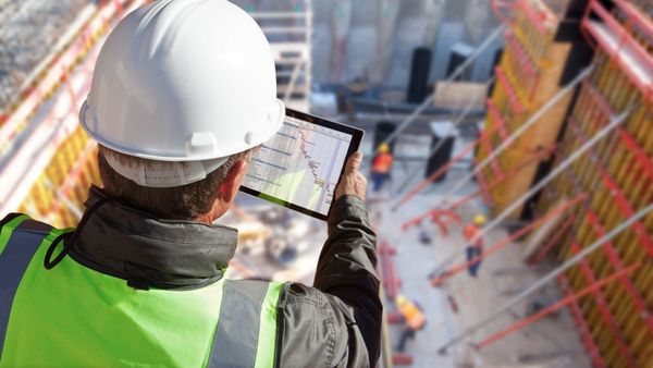 Construblack: Ya empezó el mayor evento de la construcción