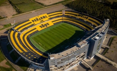 Diario HOY | El Uruguay-Argentina se jugará en el estadio Campeón del Siglo