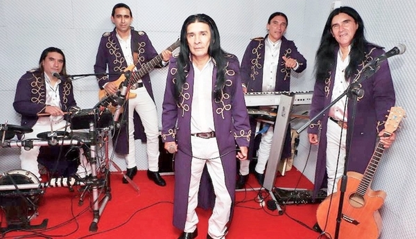 "The Fenders" y su concierto para apoyar a docentes - Teleshow