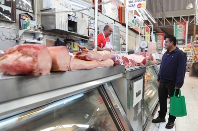 México se aleja de la autosuficiencia alimentaria, advierten empresarios - MarketData