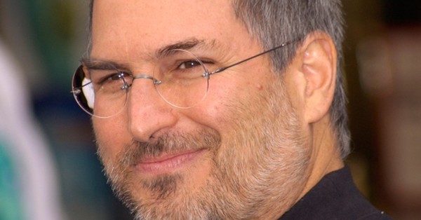 La razón por la que Steve Jobs siempre vestía igual - SNT