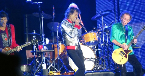 La canción que The Rolling Stones eliminó de su repertorio para evitar polémicas racistas: “Están intentando enterrarla” - SNT