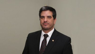 Claudio Bacchetta nombrado miembro del directorio del BNF