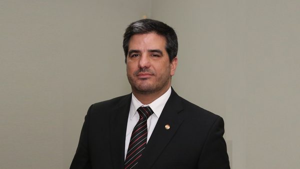 Claudio Bacchetta nombrado miembro del directorio del BNF