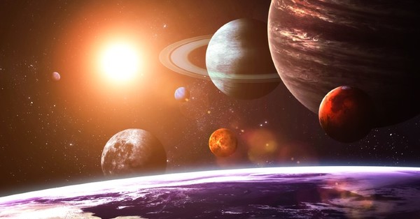 Científicos predicen el futuro de la Tierra y de todo el Sistema Solar cuando muera el Sol - SNT