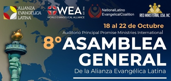 AEL realizará asamblea general en Nueva York con participación de sus 22 alianzas de Iberoamérica