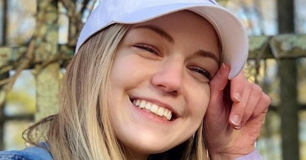 Forense revela que la influencer Gabby Petito murió estrangulada - SNT