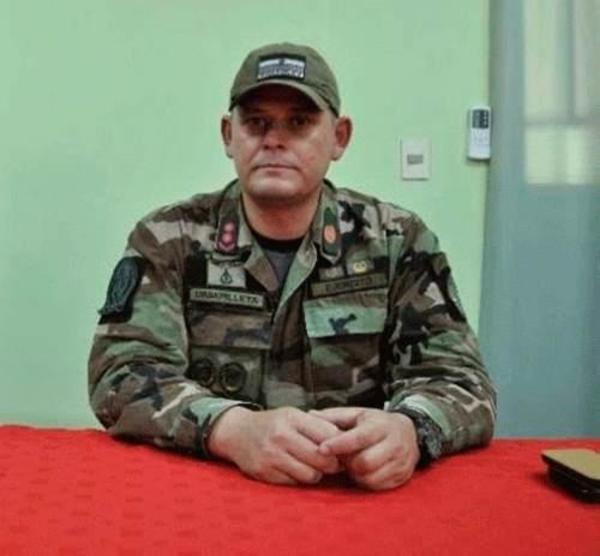 Fuerzas Armadas se ponen a disposición de la Fiscalía por caso cuádruple homicidio y Dimabel - ADN Digital