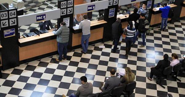 La Nación / IDU generó al fisco 27,1% más de recursos hasta el mes de setiembre