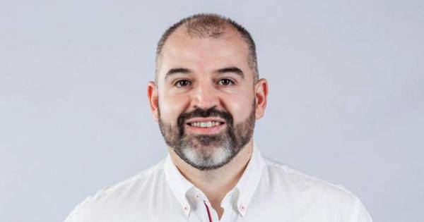 La Nación / Vanidad es ganar las elecciones, lo importante es ganar en la gestión, dice Enrique Berni