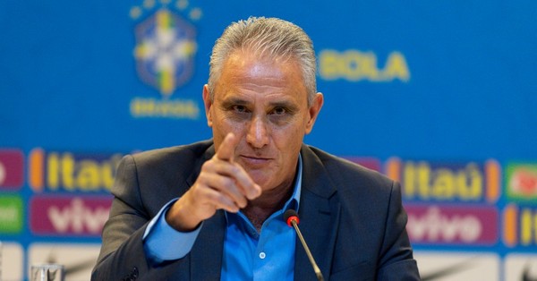Tite se deshace en elogios para Marcelo Bielsa - SNT
