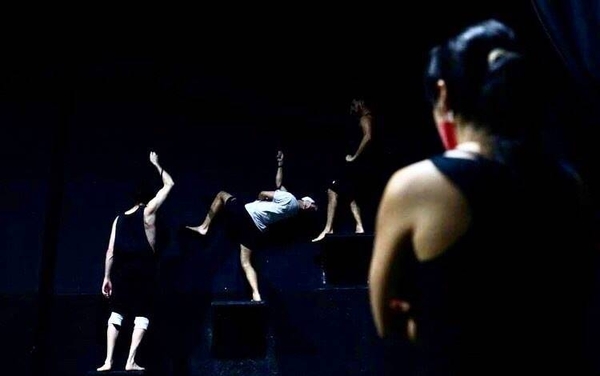 Diario HOY | "Toda la sal de este cuerpo", danza teatro en Sala La Correa