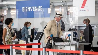 Argentina se suma a la "Lista Verde" de Francia - ADN Digital