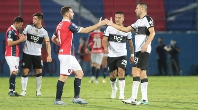 Diario HOY | ¡Será un domingo de clásico en la Olla!