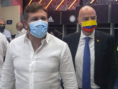 Conmebol y Federación Ecuatoriana preparan la final única de 2022 - Fútbol Internacional - ABC Color