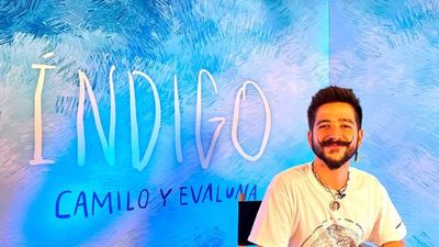 Camilo y Evaluna revelan el nombre de su primer bebé