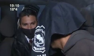 Coronel Bogado: Anciana fue asesinada en su vivienda - SNT