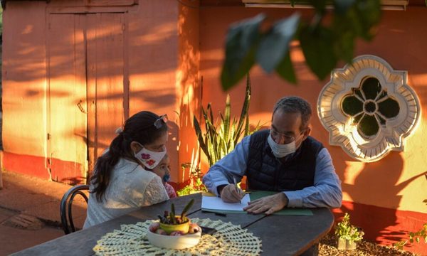 Fundación Paraguaya premiada por sus prácticas de equidad