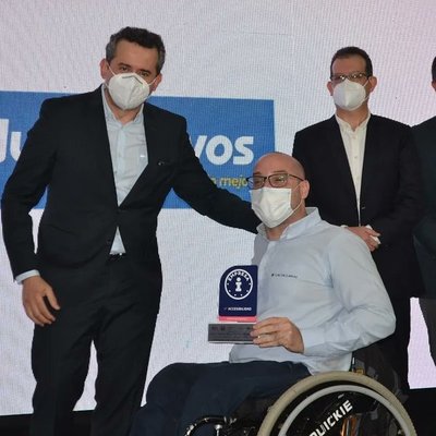 Fundación Saraki anima a las empresas a fomentar la inclusión