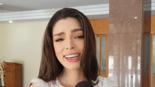 Nadia mostrará sitios de Guairá en su presentación en Miss Universo