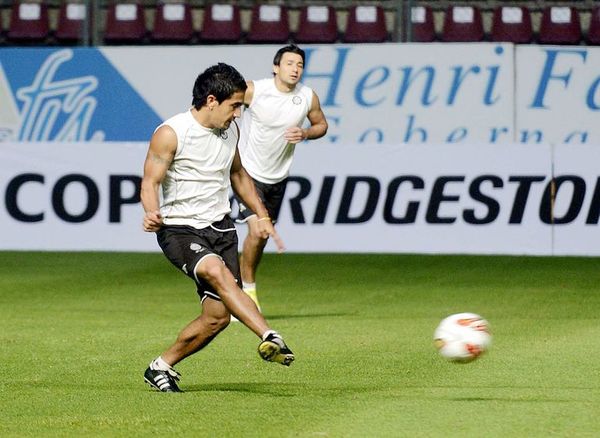 San Antonio: Wilson Pittoni buscará fomentar las actividades deportivas como concejal - Ancho Perfil - ABC Color