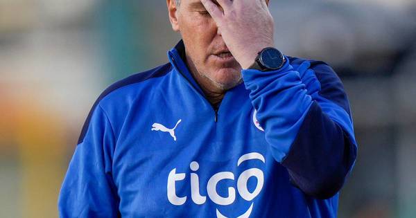 La Nación / La salida de Berizzo generó memes de todos los colores