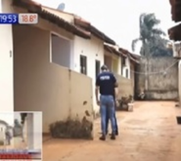 Nuevo detenido por caso cuádruple homicidio en PJC - Paraguay.com