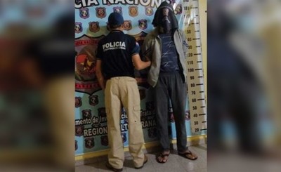 Requieren prisión de hombre que abusaba de tres sobrinas