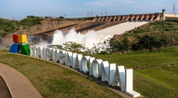 Itaipú: Cuestionan falta de postura del Gobierno sobre la renegociación del Anexo C - ADN Digital