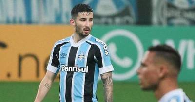 La Nación / Villasanti tiene nuevo técnico