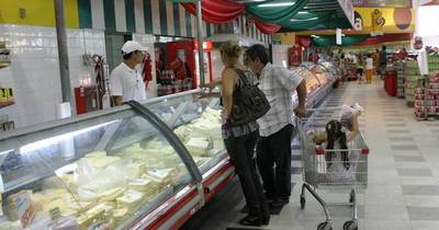 La Nación / Agentes prevén casi 6% de inflación para el 2021