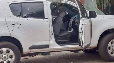 Crónica / Intendente acusó a polis ¡de proteger a mafiosos!