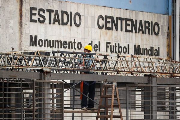 Final de la Libertadores con altos precios en hospedajes   - Fútbol - ABC Color
