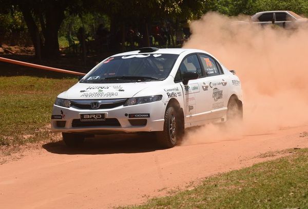 Se posterga por 15 días el RTI - Automovilismo - ABC Color