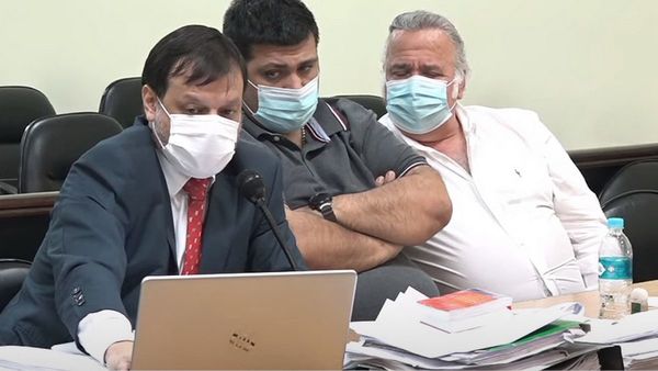 Investigación señala que corrupción permea en todos los ámbitos