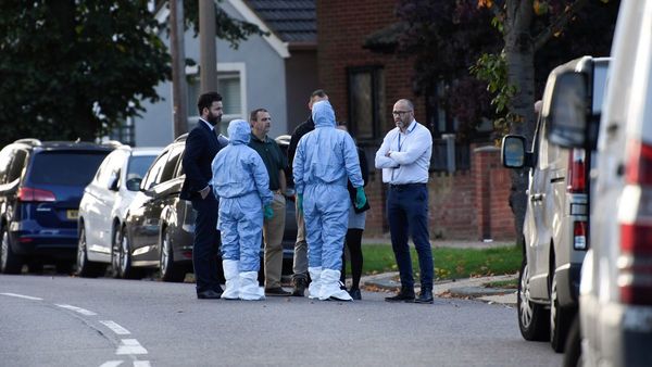 Conmoción en Gran Bretaña por asesinato de un diputado
