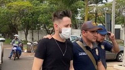 Cuádruple crimen: Estilista es el octavo detenido en el caso