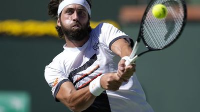 Basilashvili se mete en las semifinales