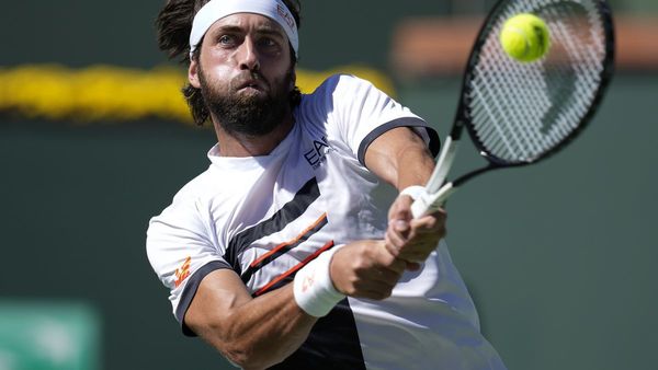 Basilashvili se mete en las semifinales