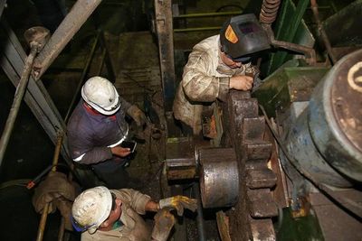 Petropar apura adjudicación para la “fiscalización” de criticada inversión - Nacionales - ABC Color