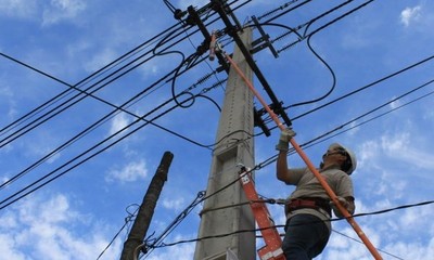 ANDE accederá a préstamo de USD 250 millones para tratar de solucionar los cortes de luz - OviedoPress