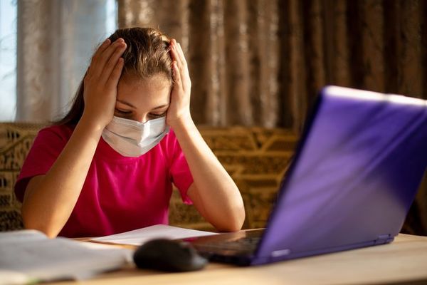 Atención de la salud mental, más necesaria que nunca para los niños - Nacionales - ABC Color