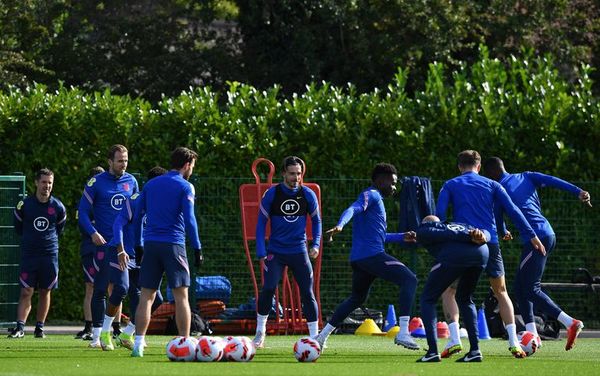 El Tottenham se declara en “proceso de reconstrucción” - Fútbol Internacional - ABC Color