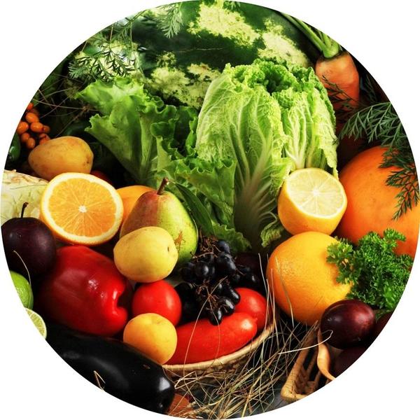 “Día mundial de la alimentación” – Prensa 5